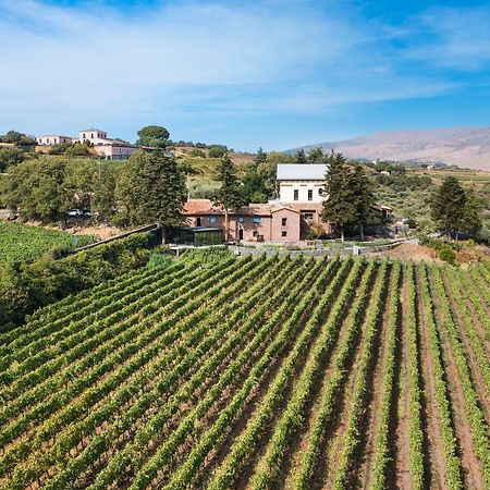 Hotel Dimora Cottanera Castiglione De Sicilia Exteriér fotografie