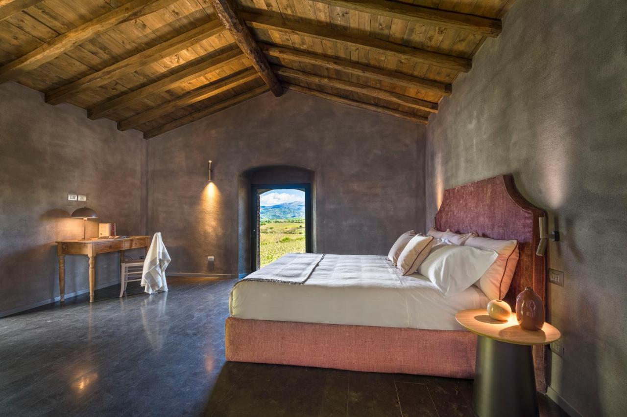 Hotel Dimora Cottanera Castiglione De Sicilia Exteriér fotografie
