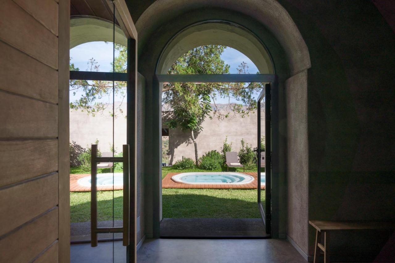 Hotel Dimora Cottanera Castiglione De Sicilia Exteriér fotografie