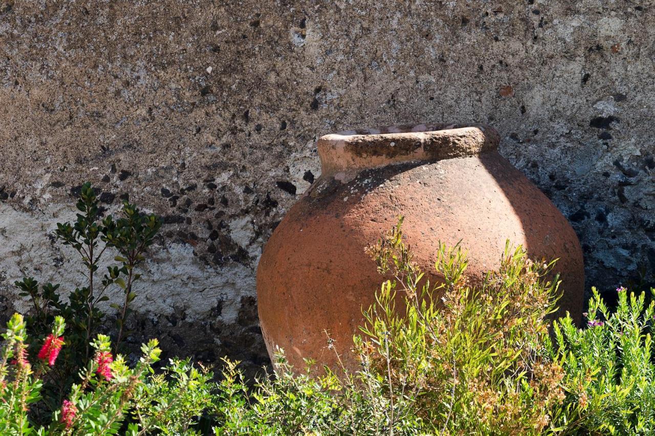 Hotel Dimora Cottanera Castiglione De Sicilia Exteriér fotografie