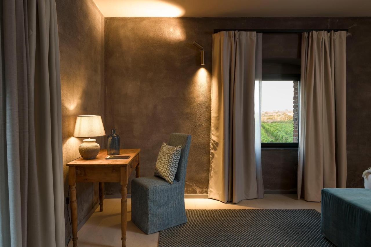 Hotel Dimora Cottanera Castiglione De Sicilia Exteriér fotografie