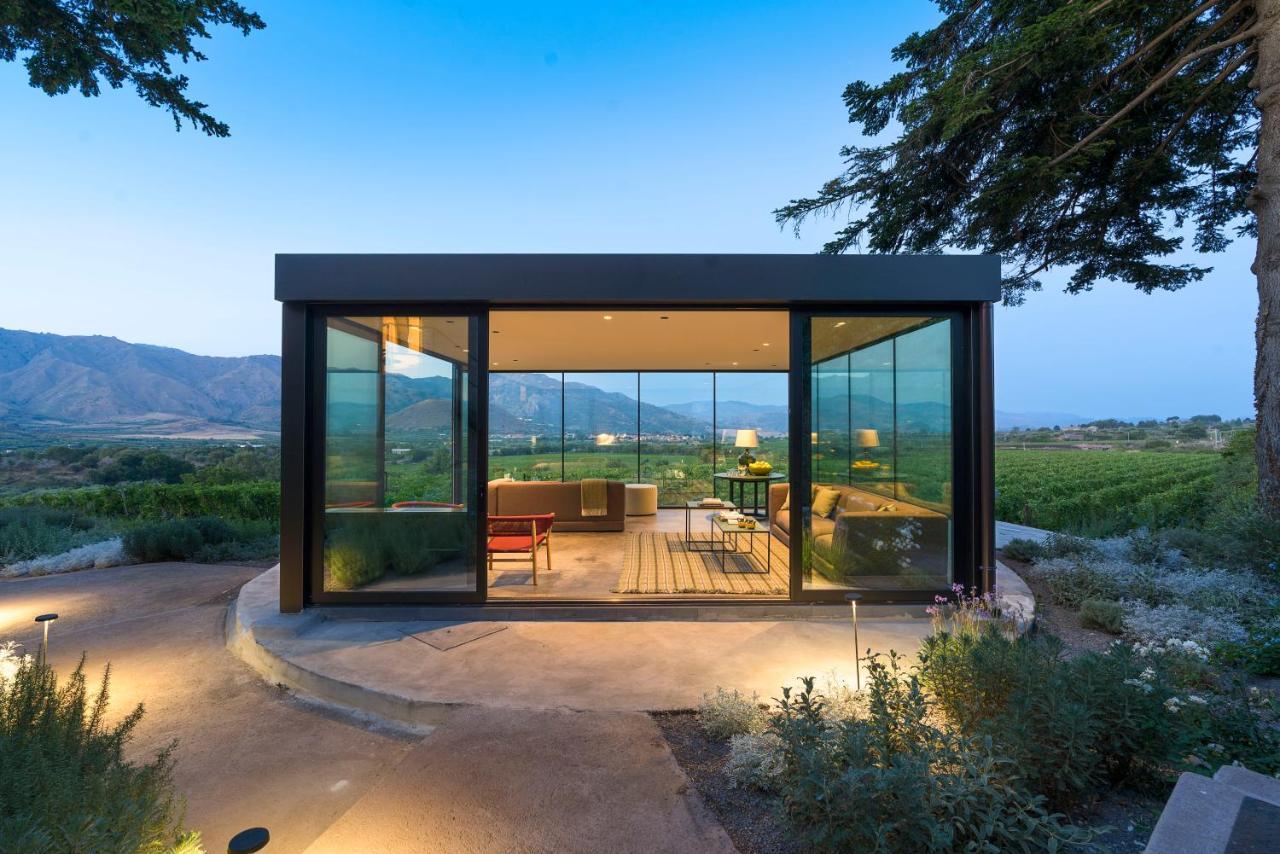 Hotel Dimora Cottanera Castiglione De Sicilia Exteriér fotografie