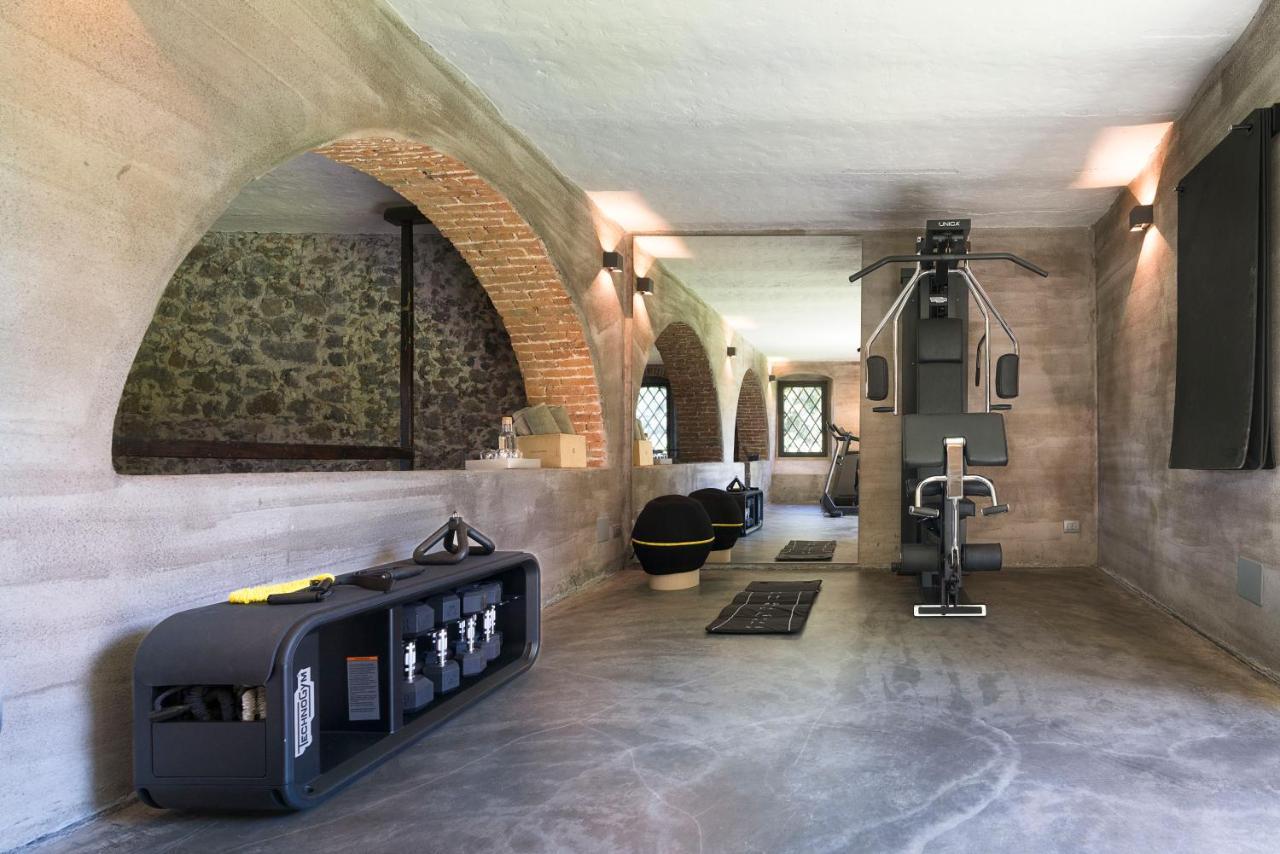 Hotel Dimora Cottanera Castiglione De Sicilia Exteriér fotografie