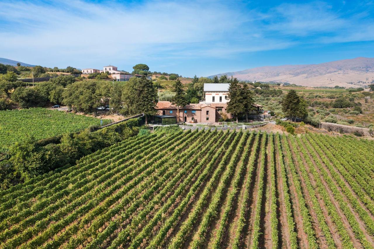 Hotel Dimora Cottanera Castiglione De Sicilia Exteriér fotografie