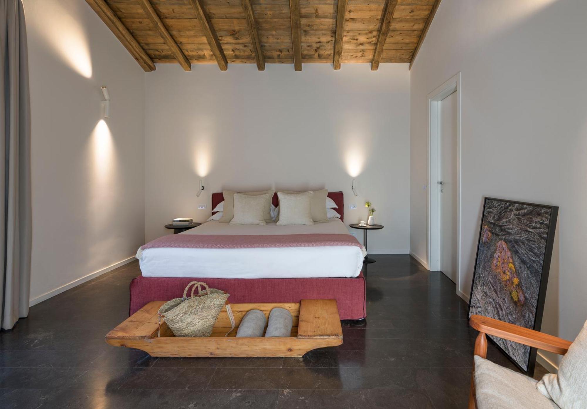 Hotel Dimora Cottanera Castiglione De Sicilia Exteriér fotografie
