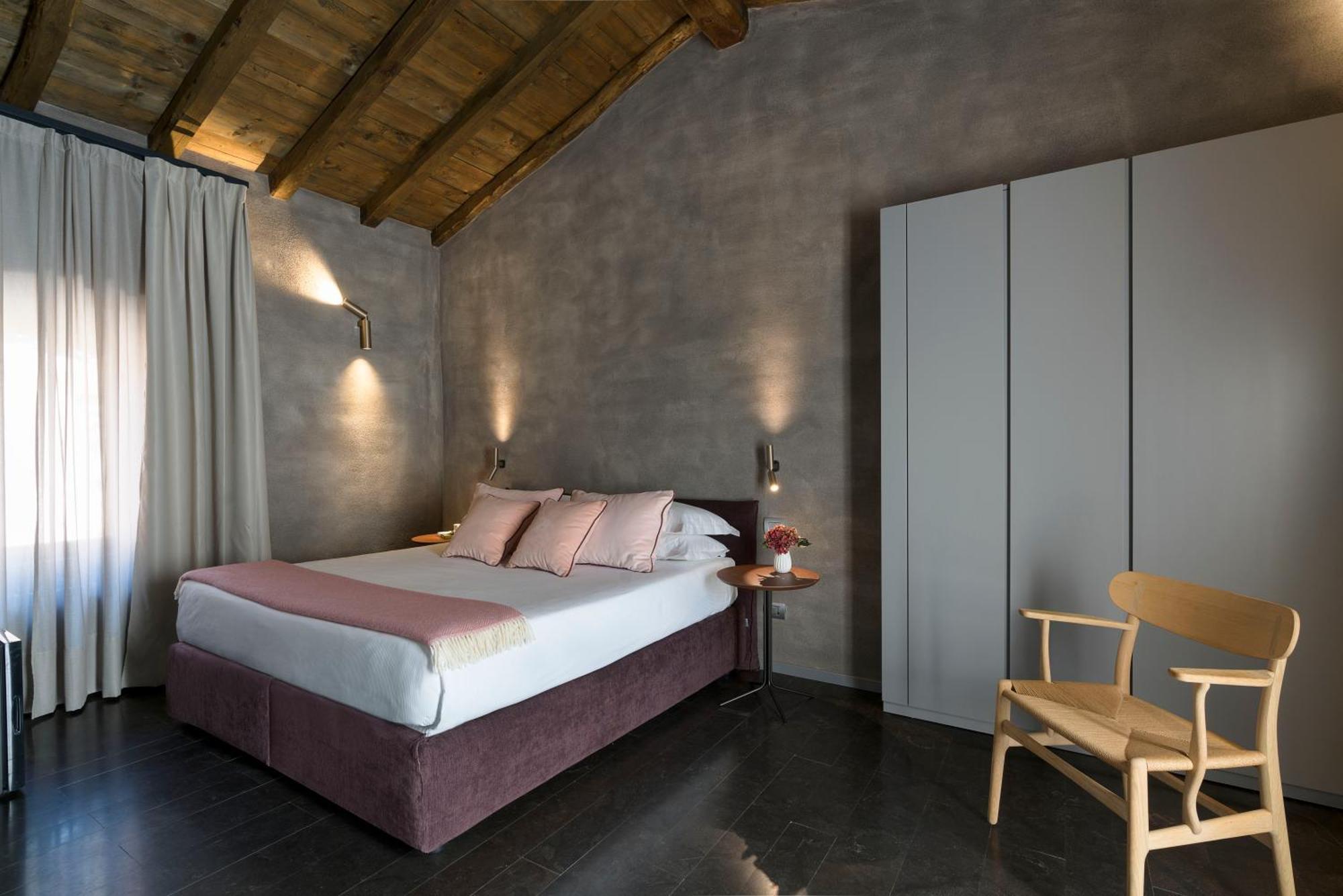 Hotel Dimora Cottanera Castiglione De Sicilia Exteriér fotografie