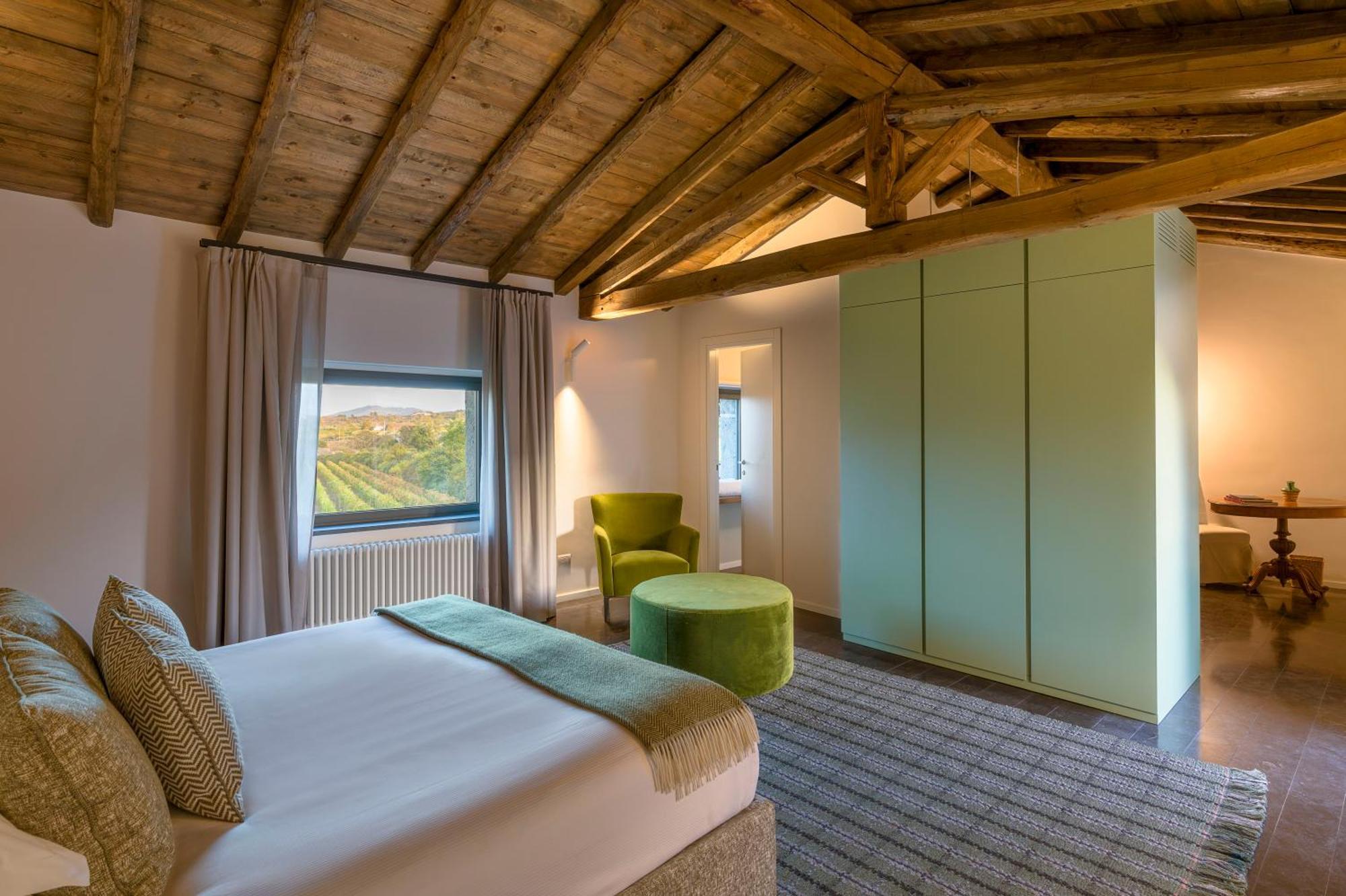 Hotel Dimora Cottanera Castiglione De Sicilia Exteriér fotografie