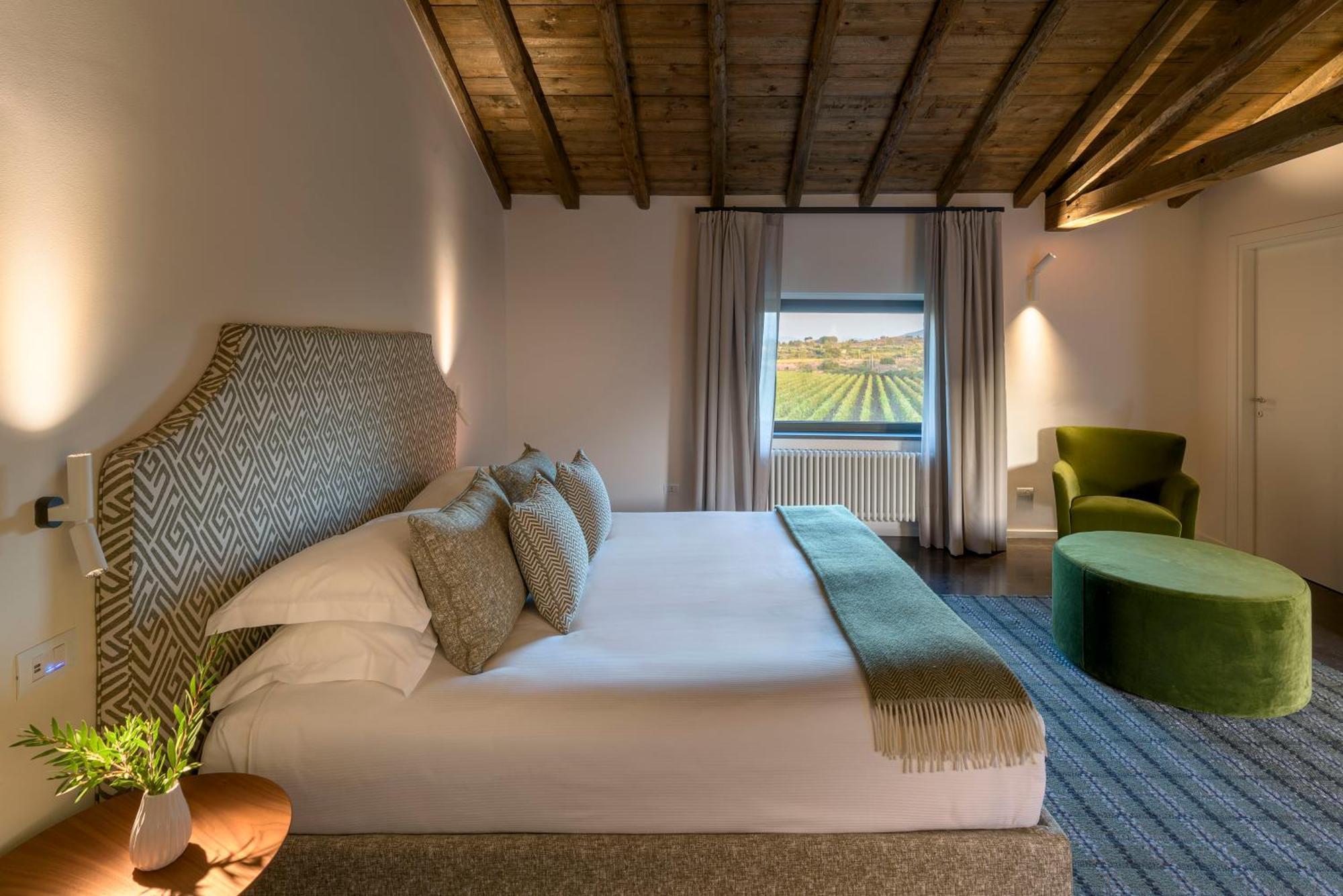 Hotel Dimora Cottanera Castiglione De Sicilia Exteriér fotografie