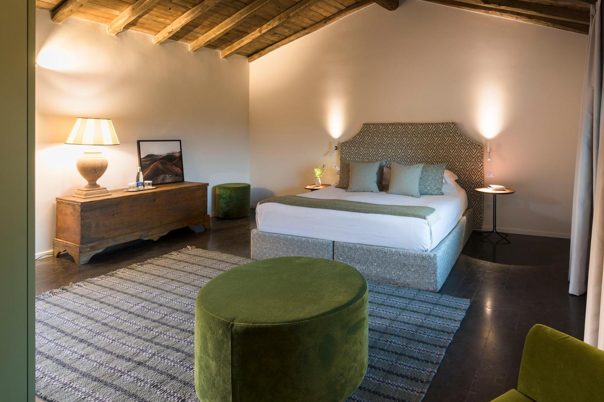 Hotel Dimora Cottanera Castiglione De Sicilia Exteriér fotografie