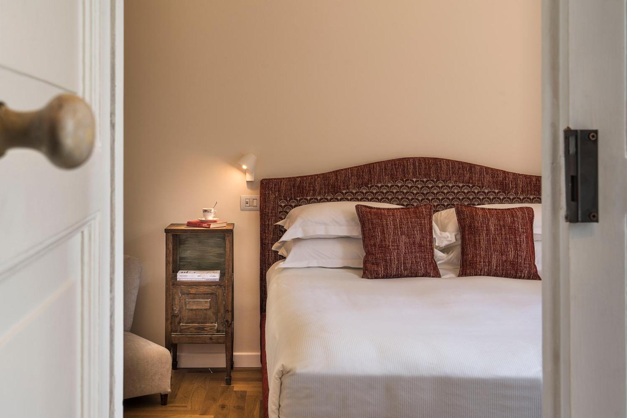 Hotel Dimora Cottanera Castiglione De Sicilia Exteriér fotografie